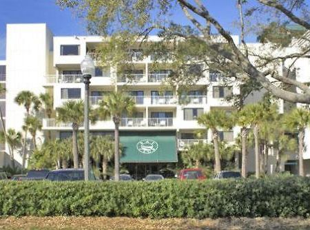 Bay Club Of Sandestin Miramar Beach Eksteriør billede