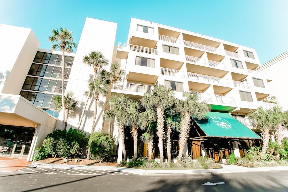 Bay Club Of Sandestin Miramar Beach Eksteriør billede