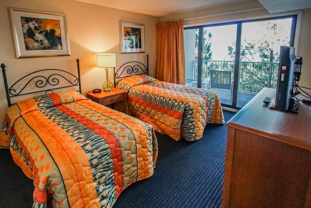 Bay Club Of Sandestin Miramar Beach Eksteriør billede