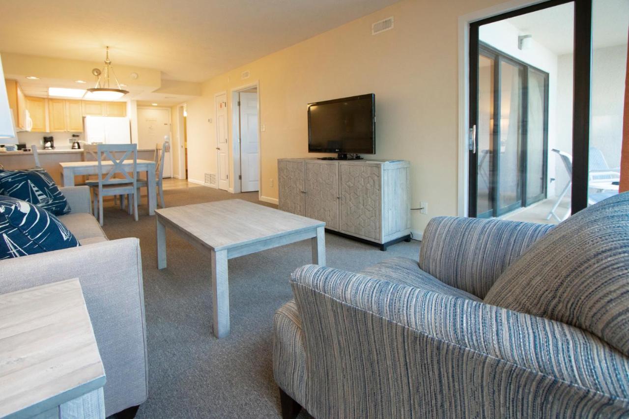 Bay Club Of Sandestin Miramar Beach Eksteriør billede
