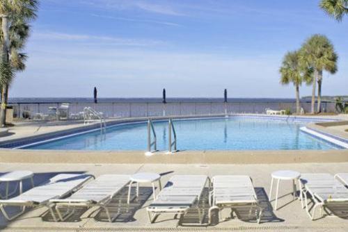 Bay Club Of Sandestin Miramar Beach Eksteriør billede