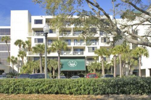 Bay Club Of Sandestin Miramar Beach Eksteriør billede