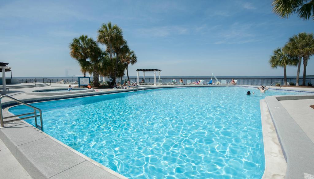 Bay Club Of Sandestin Miramar Beach Eksteriør billede