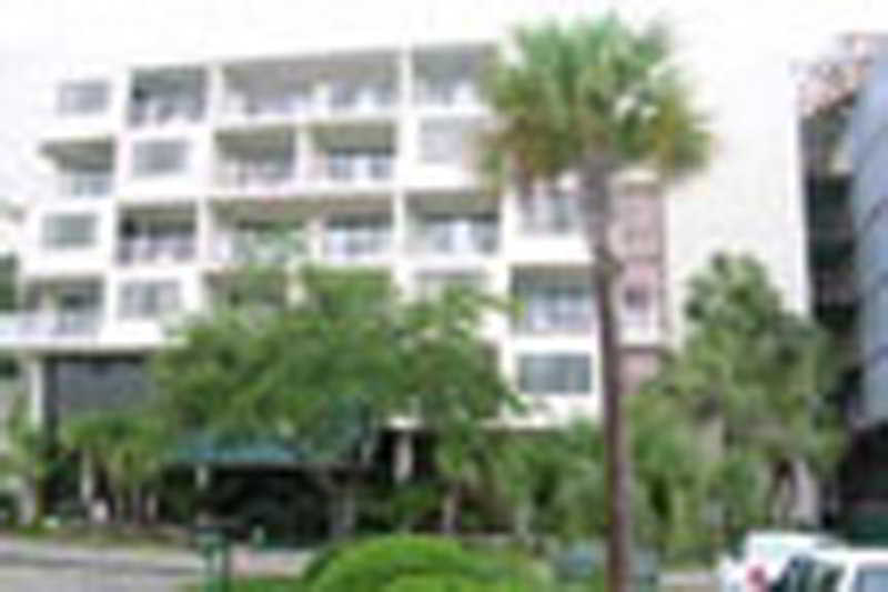 Bay Club Of Sandestin Miramar Beach Eksteriør billede