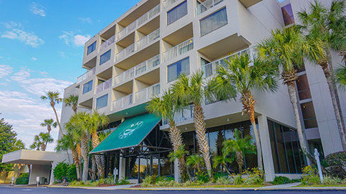 Bay Club Of Sandestin Miramar Beach Eksteriør billede