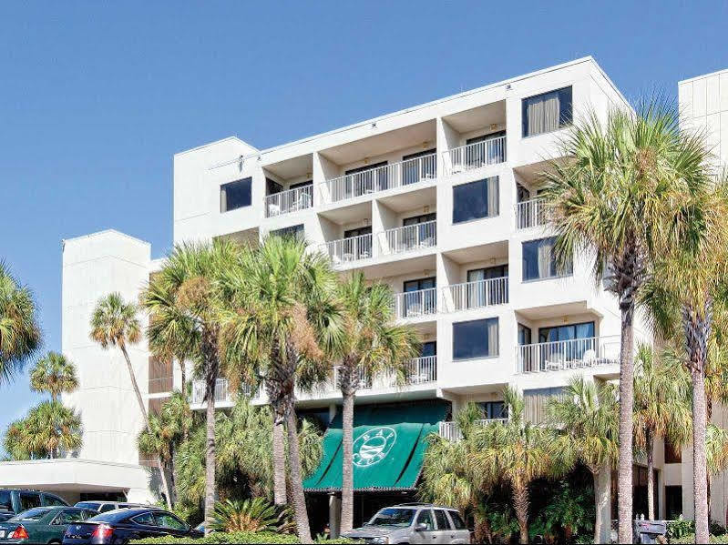 Bay Club Of Sandestin Miramar Beach Eksteriør billede