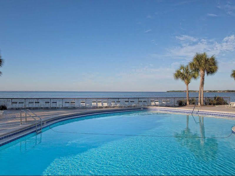 Bay Club Of Sandestin Miramar Beach Eksteriør billede