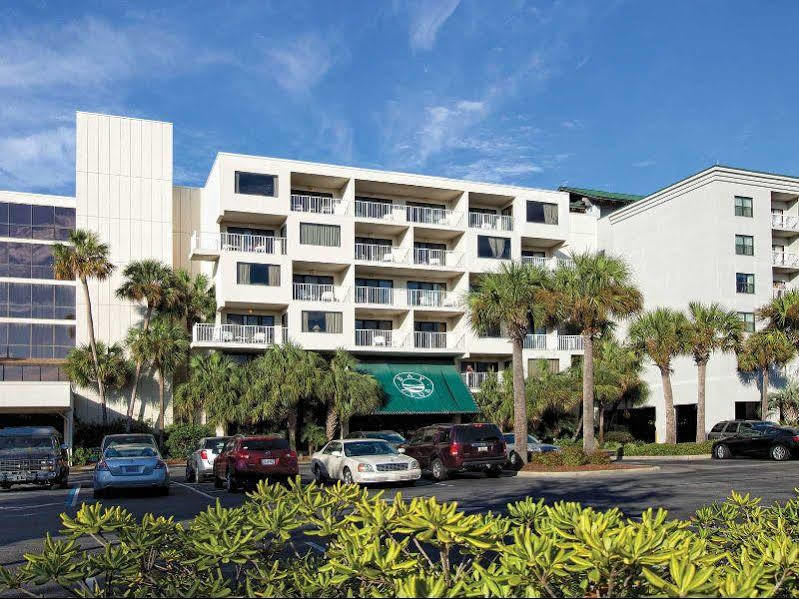 Bay Club Of Sandestin Miramar Beach Eksteriør billede