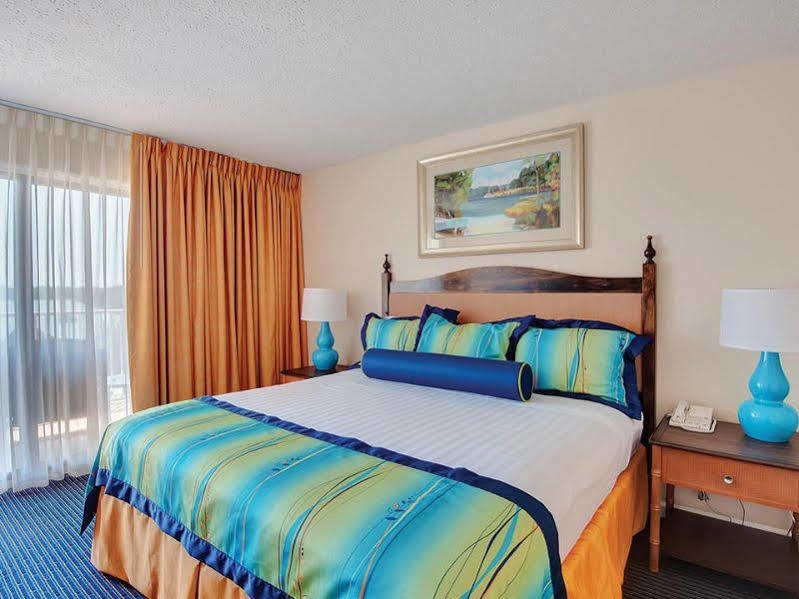 Bay Club Of Sandestin Miramar Beach Eksteriør billede