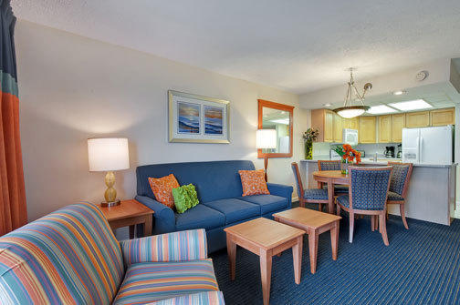 Bay Club Of Sandestin Miramar Beach Eksteriør billede
