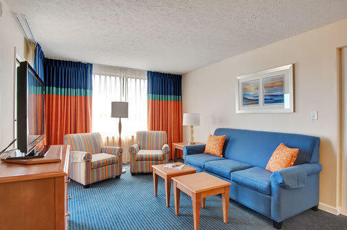 Bay Club Of Sandestin Miramar Beach Eksteriør billede
