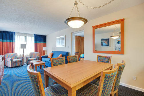 Bay Club Of Sandestin Miramar Beach Eksteriør billede